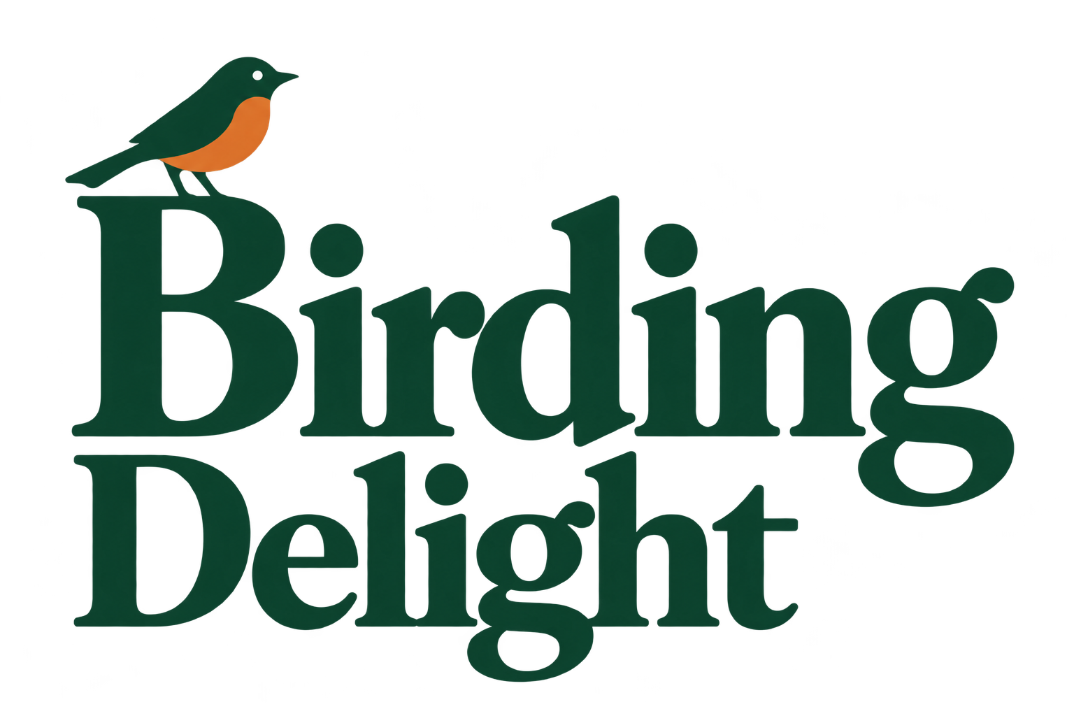 Birding Delight